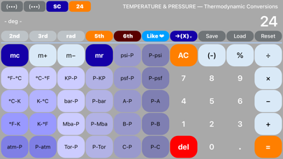 SciPro Math Screenshot 9