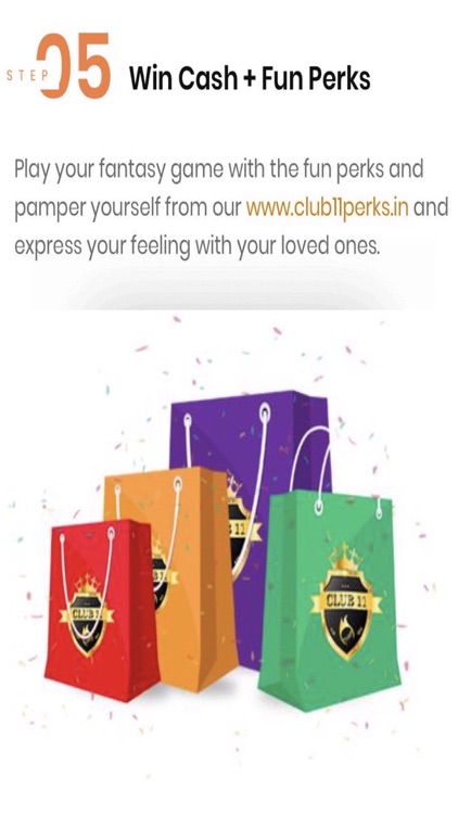 Club11 Fantasy Sports screenshot-6