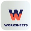 Worksheets by SOIN