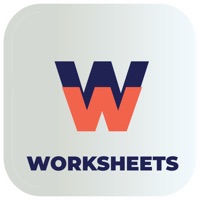 Worksheets by SOIN PC 용