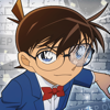 名探偵コナンランナー-Bushiroad Inc.