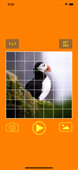 Photo Pixel Puzzle(圖4)-速報App