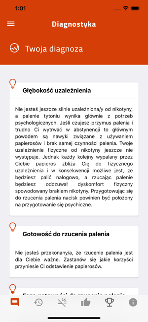 Jak rzucić palenie(圖3)-速報App