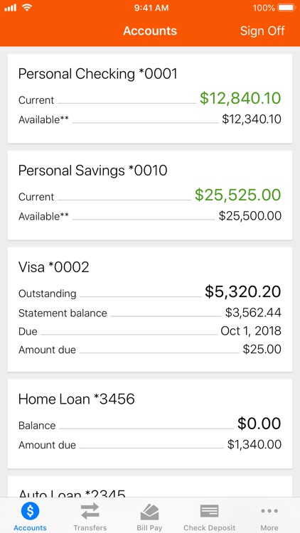 Midland States Bank Mobile
