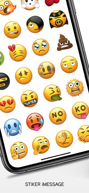 Unduh 440 Gambar Emoji Iphone Terbaru Terbaru Gratis HD