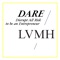 This is an official mobile app for LVMH DARE