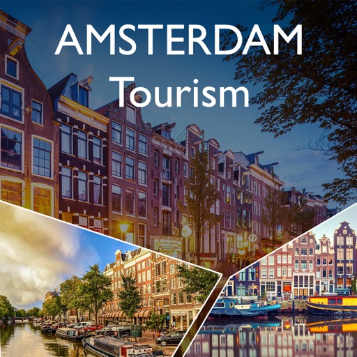 AMSTERDAM Tourism