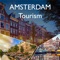 Amsterdam Tourism is a useful application to see all travel places information about Amsterdam