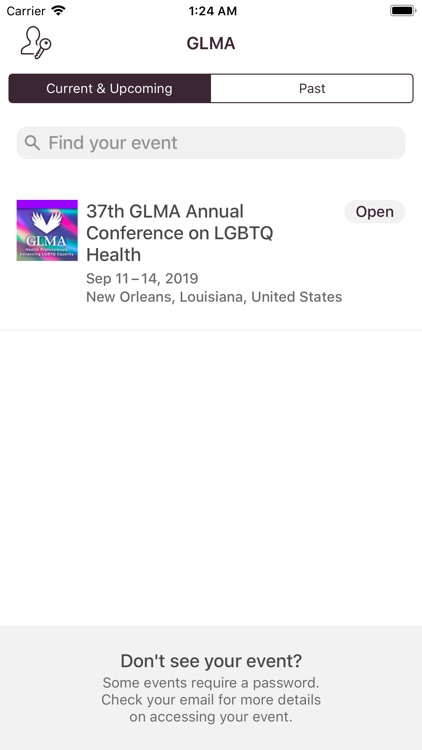 GLMA Annual Conference