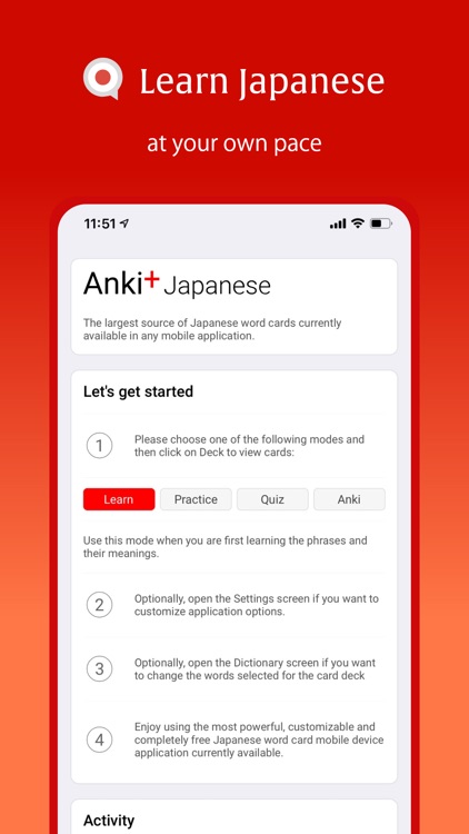 Anki+ Japanese