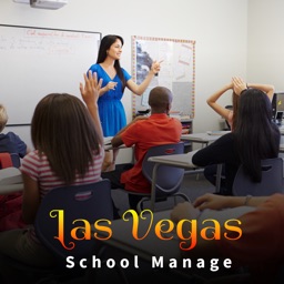 Las Vegas School Manage