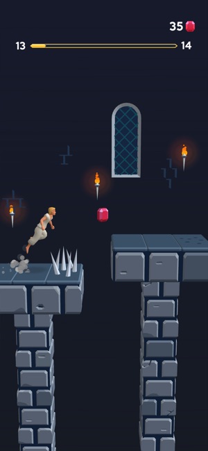 Download Prince Of Persia For Mobile