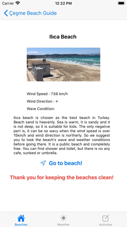 Çeşme Beach Guide screenshot-4