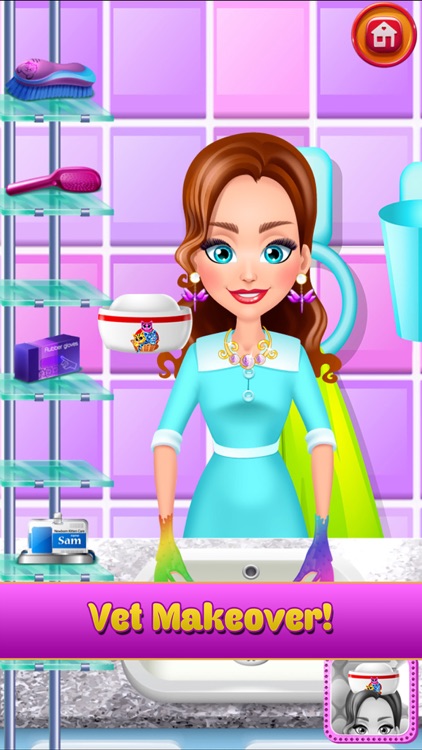 New Baby Kitten Cat Care screenshot-9
