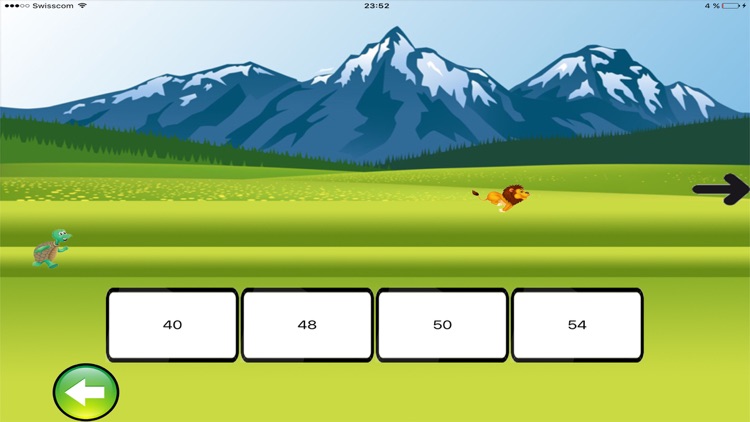 Times Tables - Multiplications screenshot-6