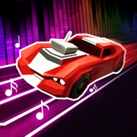 Dancing Car: Tap Tap EDM Music apk