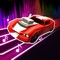 Dancing Car: Tap Tap EDM Music