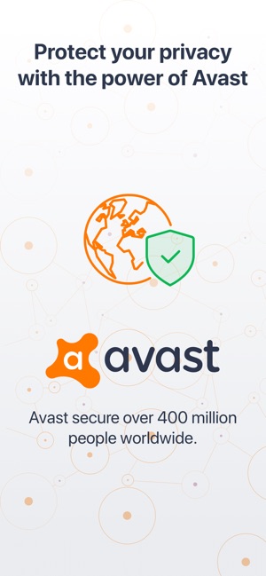 avast logo font