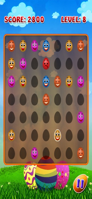 Easter Egg Fun Pro(圖5)-速報App