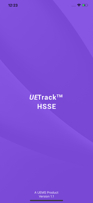 UETrack™ - HSSE(圖1)-速報App