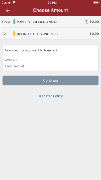 My Community Credit Union screenshot-5