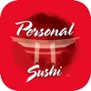 Personal Sushi