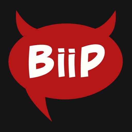 Biip: Anonymous Media