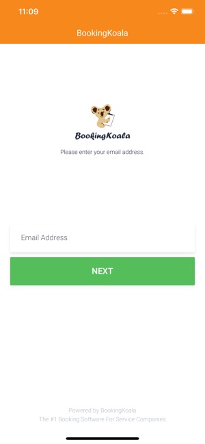 BookingKoala For Providers