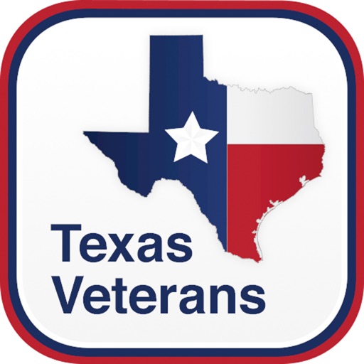 Texas Veterans Mobile App