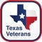 The Texas Veterans App is a mobile application designed to provide U