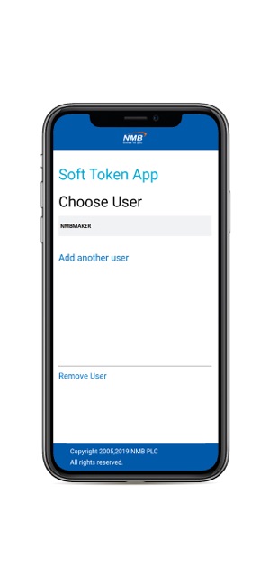 NMB Soft Token(圖3)-速報App