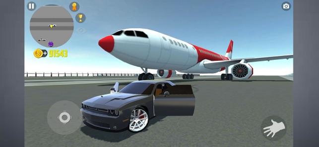 Car Simulator 2(圖8)-速報App