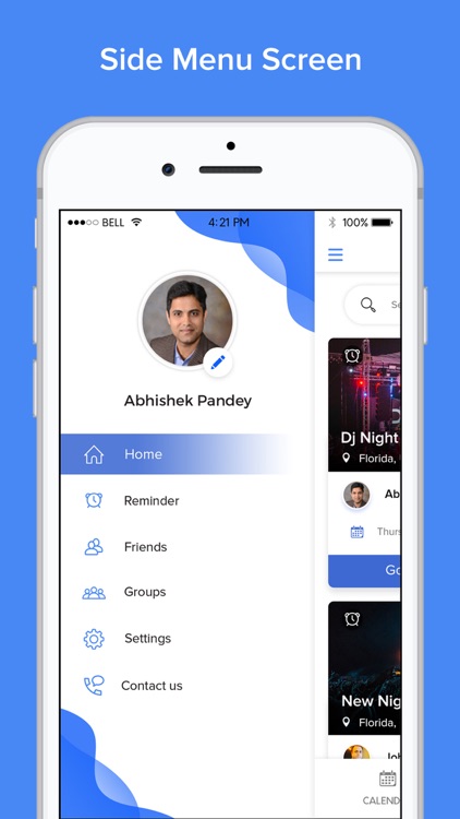 DayShare screenshot-3