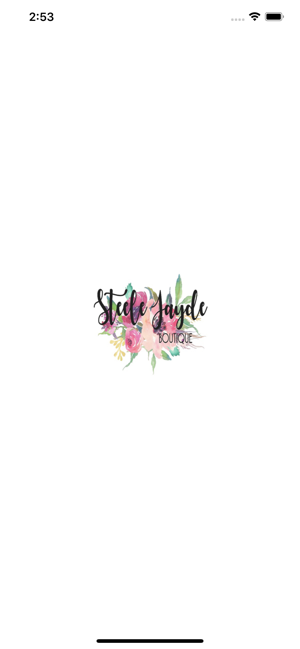 Shop Steele Jayde Boutique(圖1)-速報App