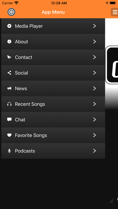 97.9 screenshot 3