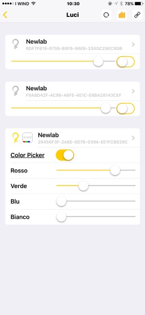 Newlab Go(圖2)-速報App