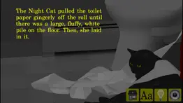 the night cat problems & solutions and troubleshooting guide - 1