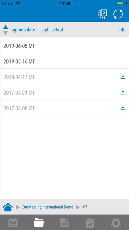 ActiveMeetings
