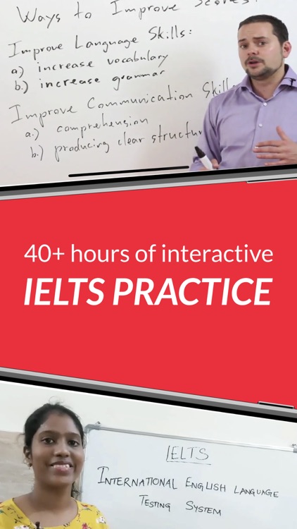 IELTS by Hello English