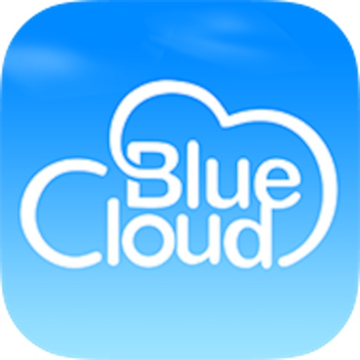 星际云视频—BlueCloud iOS App