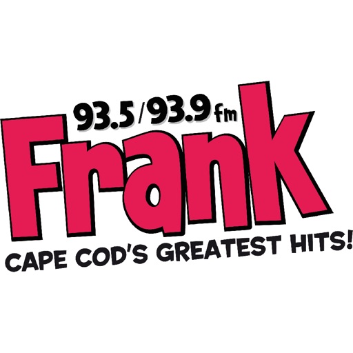 Frank-FM Cape Cod iOS App