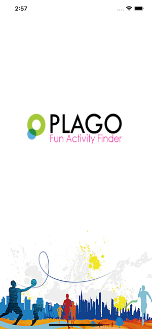 PLAGO Fun Activity Finder(圖1)-速報App