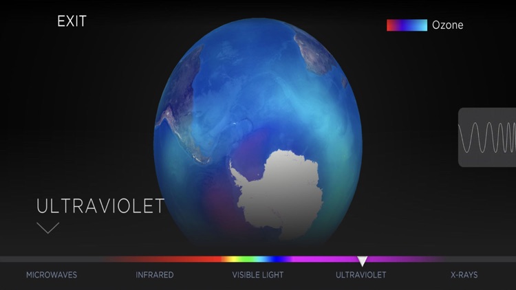 WeatherSats AR screenshot-4