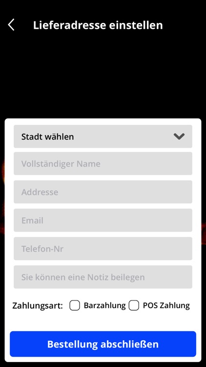 Konak Coffee & Food screenshot-4