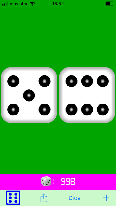 How to cancel & delete Die or Dice Boggle from iphone & ipad 2