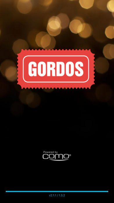 How to cancel & delete GORDOS from iphone & ipad 1