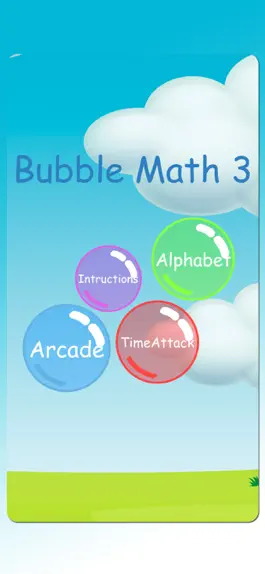 Game screenshot Bubble Math mod apk