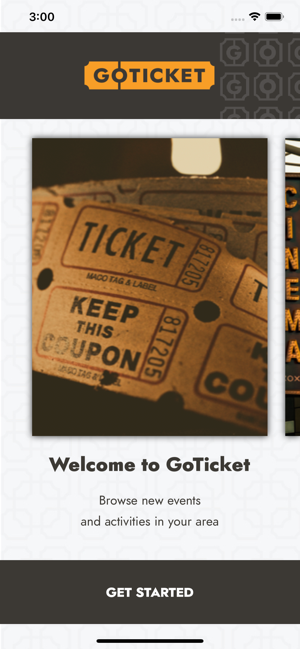 GoTicket.com(圖1)-速報App