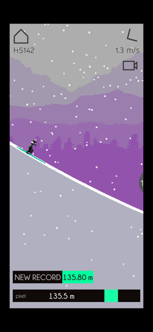 Lux Ski Jump(圖3)-速報App