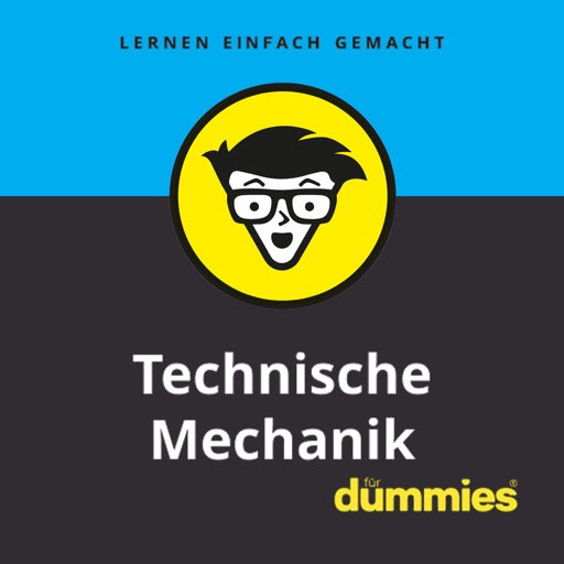 Techn. Mechanik für Dummies LT icon